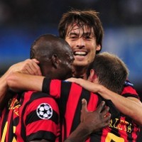 Waktunya MU Menekan City