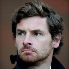 Villas-Boas Minta Dukungan Fans