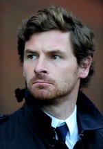 Villas-Boas Minta Dukungan Fans