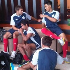 Arema Indonesia Tiba di Jayapura, Panpel Persipura Cuek