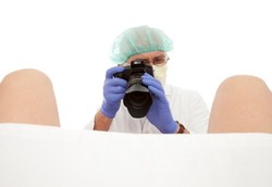 Dokter Rekam Diam-diam Organ Intim 3000 Pasien Wanita