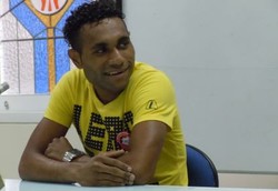 Daripada Rokok, Titus Bonai Pilih Kunyah Kapur Sirih