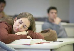 Kenangan Buruk Bisa Hilang Hanya dengan Tidur dan Bermimpi