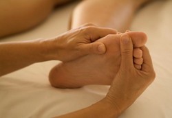 7 Teknik Pijat dan Khasiatnya