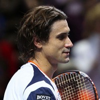 Bekuk Djokovic, Ferrer Melaju ke Semifinal