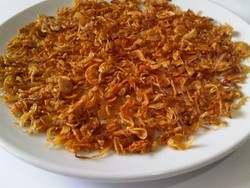 Bawang Goreng Pun Harus Halal!