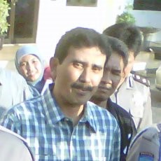 Sekda Kota Semarang Dititipkan di Tahanan Kepolisian