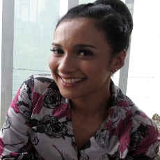 Shahnaz Haque Suka Ajak Anak ke Museum