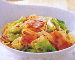 3 Resep Pasta Lezat yang Praktis Dimasak