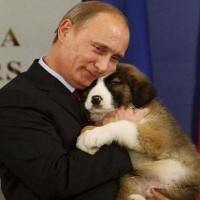 Pemilihan Presiden Rusia 4 Maret 2012, Vladimir Putin Diunggulkan