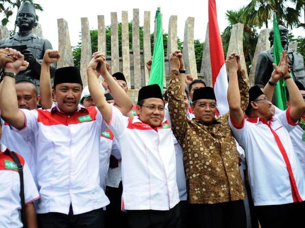 Resolusi Jihad NU Berakhir di Jakarta