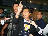 Jaksa Sistoyo Diperiksa KPK