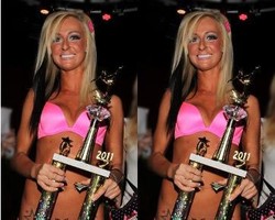 Parah! Ada Kontes Vagina Terindah