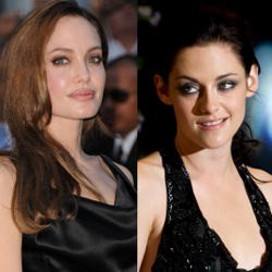 Kristen Stewart Terobsesi Angelina Jolie