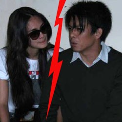 Ariel Sudah 2 Bulan Tak Dijenguk Luna Maya?