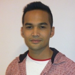 Teuku Wisnu Pernah Bermimpi Jadi Pesepakbola