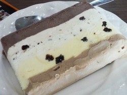 Sluurp! Jamaica, Home Made Ice Cream Resep Ollino