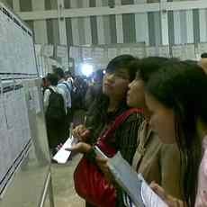 7,7 Juta Pengangguran Indonesia Rebutkan 1,6 Juta Lapangan Kerja