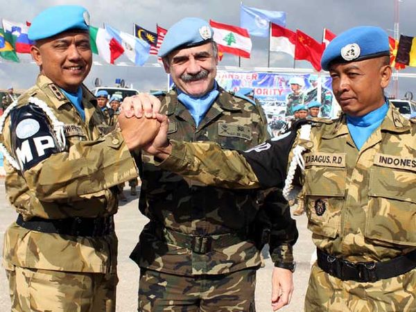 Sertijab Komandan SEMPU