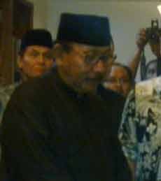 Imam Utomo: Saya Merasa Kehilangan Teman Baik