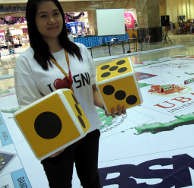 Cara Unik Kenali SNI