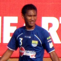 Zulkifli Syukur Belum Tahu akan Main Lawan LA Galaxy