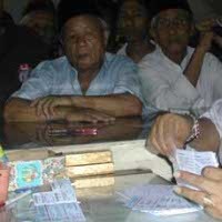 Orang Miskin akan Dipermudah Buka Rekening Tabungan