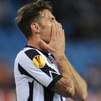 Udinese Belum Tahu Bisa Sampai di Mana