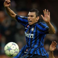 Inter Kehilangan Lucio 3 Pekan