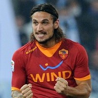 Osvaldo Masih Yakin Soal Peluang Scudetto Roma