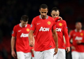 Ada yang Salah dengan Setan Merah