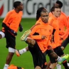 Villas-Boas Masih Didukung Pemain