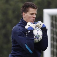 Szczesny: Setiap Laga Penting bagi Arsenal