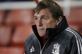 Dalglish: Tak Bahagia di Liverpool, Silakan Pergi