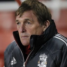 Dalglish: Tak Bahagia di Liverpool, Silakan Pergi