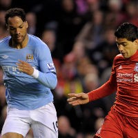  Anfield Tak Bersahabat untuk The Citizens