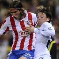 Saatnya Derby Madrid