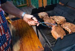  Daging Sapi yang Dimasak Matang Picu Kanker Prostat Ganas