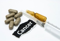 Kemoterapi Dosis Tinggi Bantu Pasien Limfoma Agresif Usia Muda