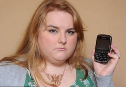 Sindrom Aneh, Lumpuh Mendadak Tiap Dengar Dering Telepon