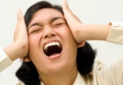 Thunderclap Headaches, Sakit Kepala Seperti Petir