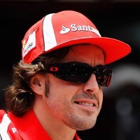 Optimisme Alonso Akan Ferrari di Musim Depan