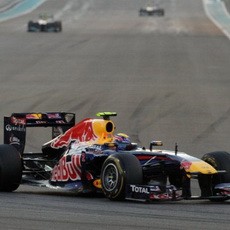 Webber Tercepat di Sesi Pembuka