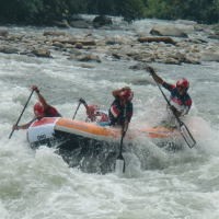 Kalahkan Kazakhstan, DKI Rebut Juara Head to Head