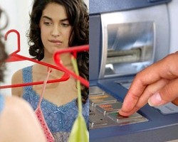 8 Tempat Terjorok di Mall