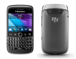 Yuk, Intip Seperti Apa Blackbbery Bellagio!