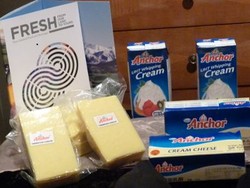 Produk Halal Selandia Baru Berjaya di Indonesia