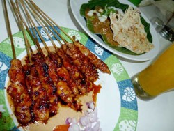 Rumah Makan Masakan Rumahan