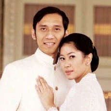 TNI & Polri Perketat Pengamanan Resepsi Ibas & Aliya di JCC