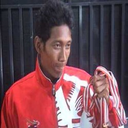 Raih 3 Emas di Cabang Tenis SEA Games, Prima Pilih Keluar dari PNS